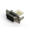D-Sub Connector Assemblies - 151-627-M09-623-LN5-ND - DigiKey