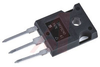 MOSFET, Power;P-Ch;VDSS -200V;RDS(ON) 0.5Ohm;ID -12A;TO-247AC;PD 150W;VGS +/-20V - 70078946 - Allied Electronics, Inc.
