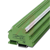 Input optocoupler, with DC voltage output push-pull, transmission frequency 100 -- 70207959