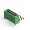 Edgeboard Connectors - 151-345-008-559-101-ND - DigiKey
