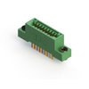 Edgeboard Connectors - 151-345-018-540-203-ND - DigiKey