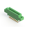 Edgeboard Connectors - 151-333-007-558-604-ND - DigiKey