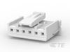 Rectangular Wire & Cable Connectors & Housings - 1969442-6 - TE Connectivity