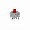 Rotary Dip Switches - 2300-NDKC16P - New Yorker Electronics Co., Inc.