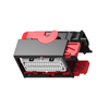 Rectangular Connector Housings - 2-284272-9-ND - DigiKey