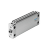 Actuators/Cylinders - 2171-DZF-50-160-P-A-ND - DigiKey