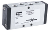 Pneumatic Solenoid Valves - 410476 - RS Components, Ltd.