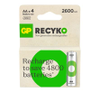 AA Rechargeable Batteries -- 533505 - Image