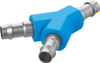 Pneumatic Fittings - 2502723 - RS Components, Ltd.