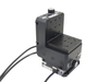 Motorized XYZ Linear Stage, 25 mm Travel, 10 nm MIM, DC Servo, Tachometer -- VP-25XL-XYZR - Image