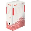 Archive Boxes - 652422 - RS Components, Ltd.
