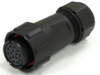 Industrial Circular Connectors - 2338374 - RS Components, Ltd.
