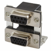D-Sub Connector Assemblies - A114951-ND - DigiKey