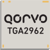 2 - 20 GHz 10 Watt GaN Amplifier -- TGA2962 - Image