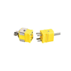 Thermocouples, Temperature Probes - 5880-CASS-116G-120-DUAL-ND - DigiKey