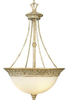 P3542-42 Pendants-Bowl Style - 765957 - Capital Lighting, Inc.