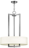 3203AN Pendants-Fabric Shade - 694117 - Capital Lighting, Inc.