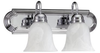 5094-2-814 Bathroom Fixtures-Two Lights - 606470 - Capital Lighting, Inc.