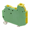 Terminal Blocks - Din Rail, Channel - 277-3768-ND - DigiKey