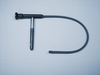 Illuminated Flexible Viewer - FS 350 x 18 - Fiberoptics Technology, Inc.