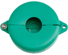 Small Gate Valve Lockout -- 65596