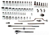 Drive Socket Set - J54132 - Proto® Industrial Tools