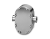 Positive Displacement Flow Meter -- DC-F Series - Image