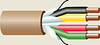 Point of Sale/Loop Cable -- 9852 - Image