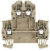 Terminal Blocks - Din Rail, Channel - 281-3581-ND - DigiKey