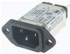 AC Power Entry Modules - 3EEA1 - VAST STOCK CO., LIMITED