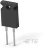 Through-Hole Resistors - 1879356-8 - TE Connectivity