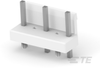 PCB Headers & Receptacles - 1-1744429-5 - TE Connectivity
