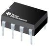 OPT101 Monolithic Photodiode and Single-Supply Transimpedance Amplifier -- OPT101P