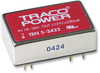 Isolated Board Mount Dc/dc Converter, Dip, Through Hole, Fixed, 36 V, 18 V, 2 Rohs Compliant Traco Power - 24M8166 - Newark, An Avnet Company