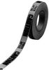 Warning Label Tape, Fiber Optic, Black On Orange Reflective; Label Type 3M - 95F9717 - Newark, An Avnet Company