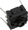 Tactile Sw, Spst-No, 0.05A, 24Vdc, Th; Product Range Apem - 05W9185 - Newark, An Avnet Company