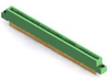 Card Edge Conn, Dual, 106Pos, Solder Lug; Card Edge Connector Type Edac - 64AJ6012 - Newark, An Avnet Company