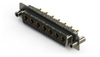 Combo D-Sub Conn, Rcpt, Dd-24W7, Th; Product Range Edac - 53AJ2615 - Newark, An Avnet Company