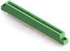 Card Edge Conn, Dual, 80Pos, Th; Card Edge Connector Type Edac - 64AJ5734 - Newark, An Avnet Company