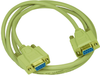 Computer Cable, Serial, 1.52M, Grey; Connector Type A L-Com - 89M8398 - Newark, An Avnet Company