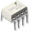 Optocoupler, Gate Drive, 5000Vrms; No. Of Channels Onsemi - 94M7320 - Newark, An Avnet Company