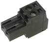 Terminal Block Pluggable, 2 Position, 28-14Awg; Pitch Spacing Weidmuller - 92F3972 - Newark, An Avnet Company
