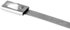 Cable Tie, 127Mm, Ss, 202Lb; Cable Tie Material Hellermanntyton - 75Y1319 - Newark, An Avnet Company