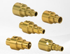 Air Jet Amplifiers -  - Vortec