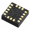 STMICROELECTRONICS LIS3DH MEMS Accelerometer, 3-Axis, Digital, X, Y, Z,2g,4g,8g,16g, 1.71 V, 3.6 V, LGA -- 761-LIS3DH