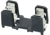 LITTELFUSE - 65800001009 - FUSE HOLDER, 5 X 20MM, SURFACE MOUNT -- 461-65800001009