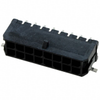 Rectangular Connectors - 0430451609 - 904528-0430451609 - Win Source Electronics