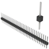 Headers, Male Pins - S1222E-32-ND - DigiKey
