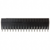 Headers, Receptacles, Female Sockets - 3M5329-ND - DigiKey