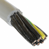 Multiple Conductor Cables - 65618SL199-ND - DigiKey